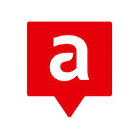 aktiveiendomsmegling hjerte aktiv eiendomsmegler eiendomsmegling Sticker