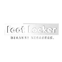 nike adidas Sticker by Footlocker