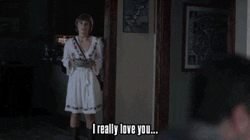 clare bowen scarlett oconnor GIF by Nashville on CMT