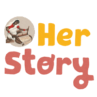 Women International Womens Day Sticker by The Heritage Lab