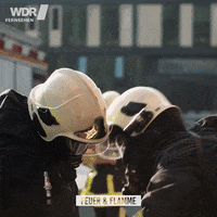 feuer & flamme GIF by WDR