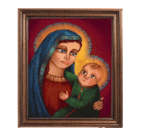 Animation Love Sticker by Mighty Oak