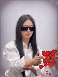 Love Me Top GIF