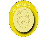 Vegan Sticker by velivery