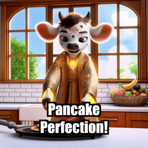 Weekend Brunch GIF by Moosiahzen