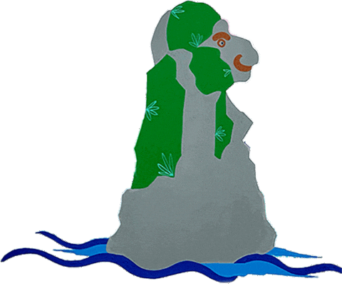 長崎 Sticker by 壱岐の蔵酒造｜ikinokura Distillery