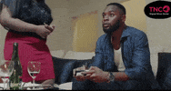 Is That So Excuse Me GIF by TNC Africa