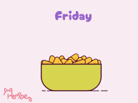 Pembe The Pink Cat GIF by Pembe