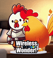 Zoroostercharacter GIF by Zorooster