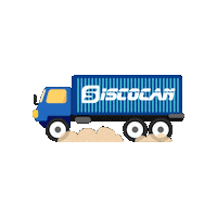 Sticker by Siscocan