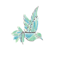 Kokoma kokoma Sticker