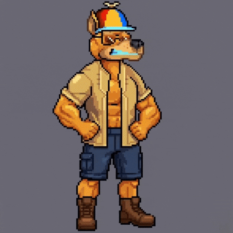 Happy Party GIF by SkyDog Social