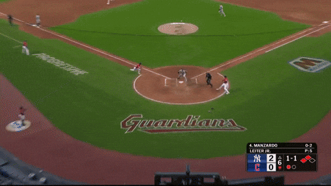 Run Clap GIF by MLB