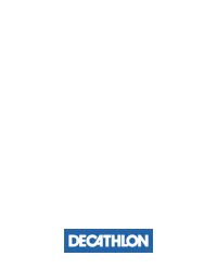 Run Running Sticker by Decathlon Brasil