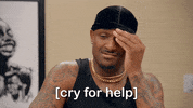 Season 2 GIF by BET Plus
