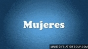 mujeres lucas GIF