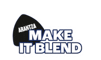 Blend Makeup Sticker by Arantza Cosmetics