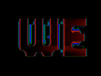 Art Glitch GIF