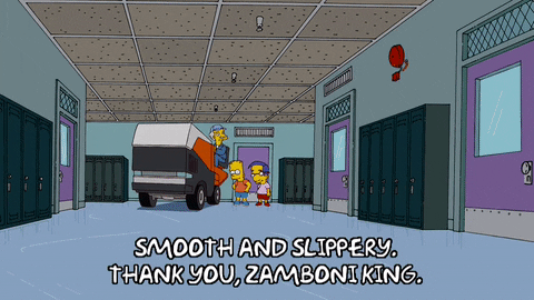 Episode 17 GIF by The Simpsons
