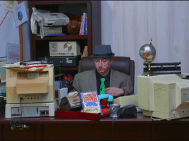 beadvised GIF by Barstool Sports