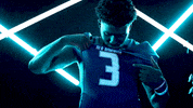 Old Dominion Sport GIF by ODU Football