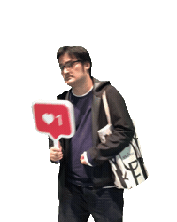 Igdaytokyo2019 Sticker by Instagram Day Tokyo