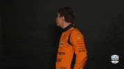 Smolder GIF by INDYCAR