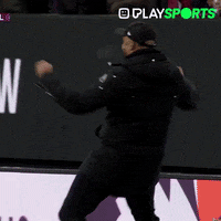 Happy Premier League GIF by Play Sports