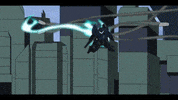youtube animation GIF by Channel Frederator