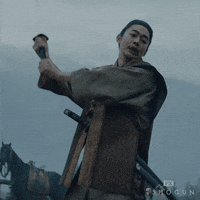 Angry Throw Down GIF by Shogun FX