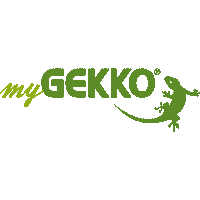 Smart Home Sticker by mygekko_international