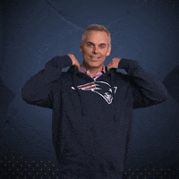 Fox Sports Sport GIF by FOX Sports: Watch. Enjoy. Repeat.