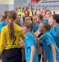 SlaskiSZS team oneteam theteam GIF