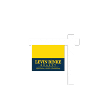 Real Estate Realtor Sticker by Levin Rinke