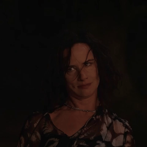 Is That What We Are?