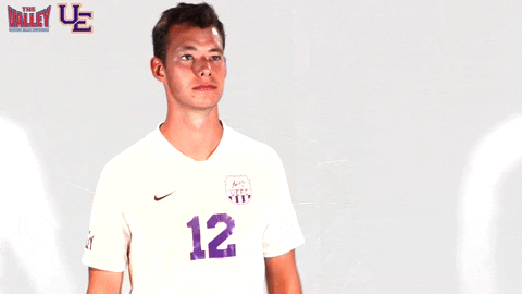 The Valley Mvc GIF by Missouri Valley Conference