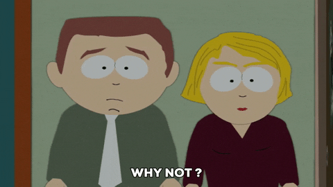 question stephen stotch GIF by South Park 