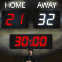21 Home GIF