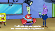 season 9 episode 22 GIF by SpongeBob SquarePants