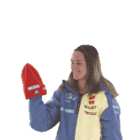 Good Vibes Hello Sticker by Viessmann Sport