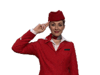 Deal Yes Sticker by Austrian Airlines