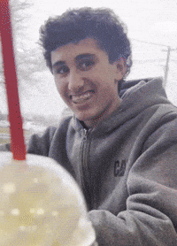 Five Guys Cade GIF