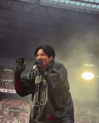 World Tour Arirang GIF