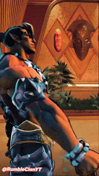 Black Panther GIF