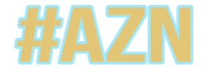 asian-american news Sticker by Character Media