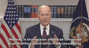 Joe Biden GIF by GIPHY News