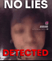 Lying One Hundred GIF by Charli Gurl
