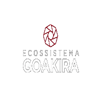 Sticker by Ecossistema Goakira