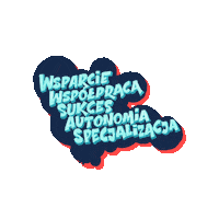 itMatch autonomia sukces itmatch wsparcie Sticker