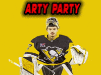 Pittsburgh Penguins Nhl GIF
